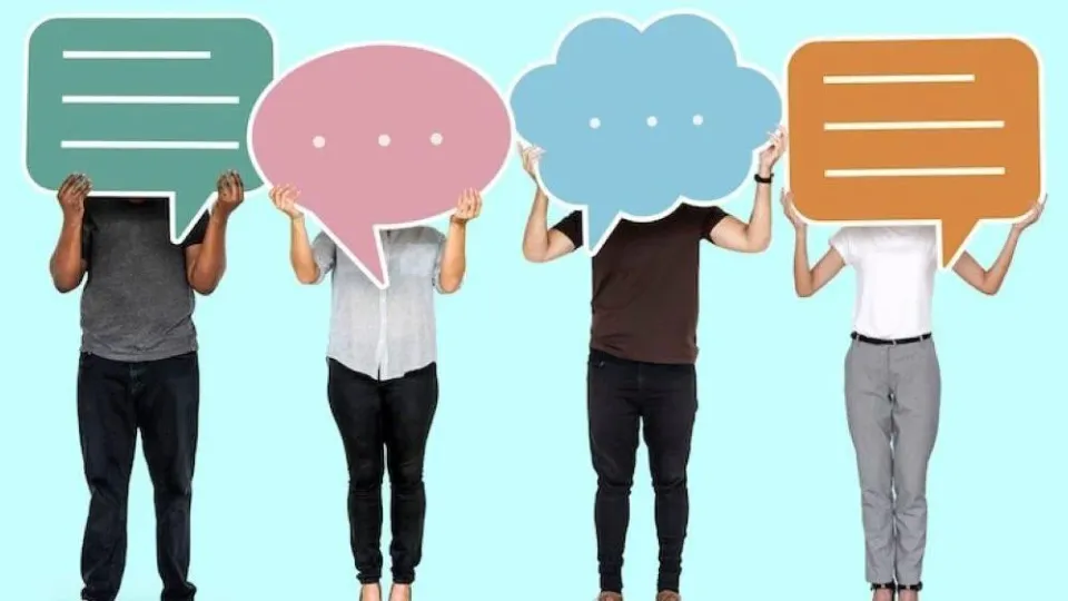 Communicating with the 4 Personality Types in the Workplace
