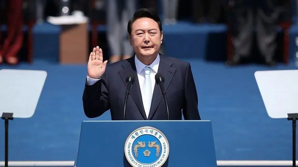 Outcry in South Korea as President Intends to Scrap Ministry of Gender Equality
