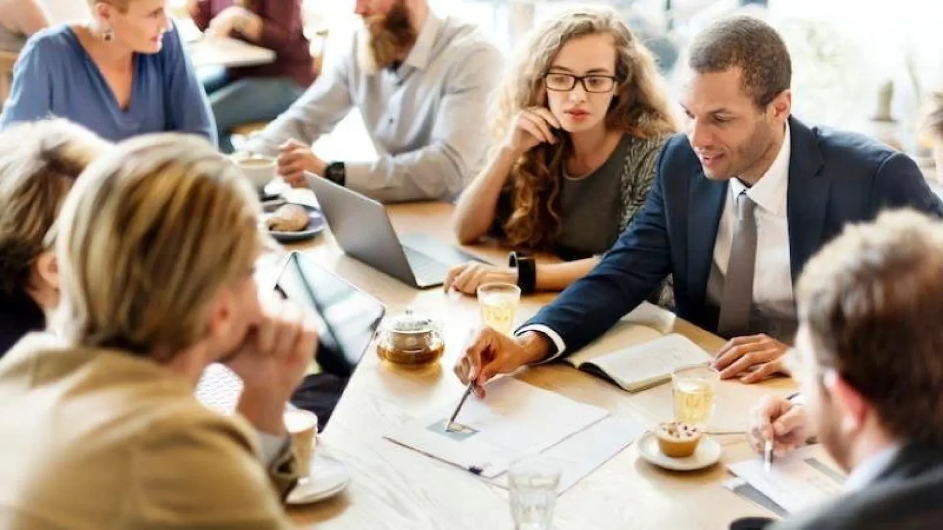 How to Cut Business Costs Without Layoffs