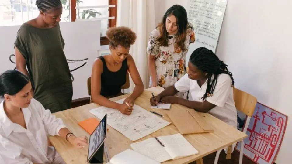 Develop The Best Team To Get Return On Your Energy