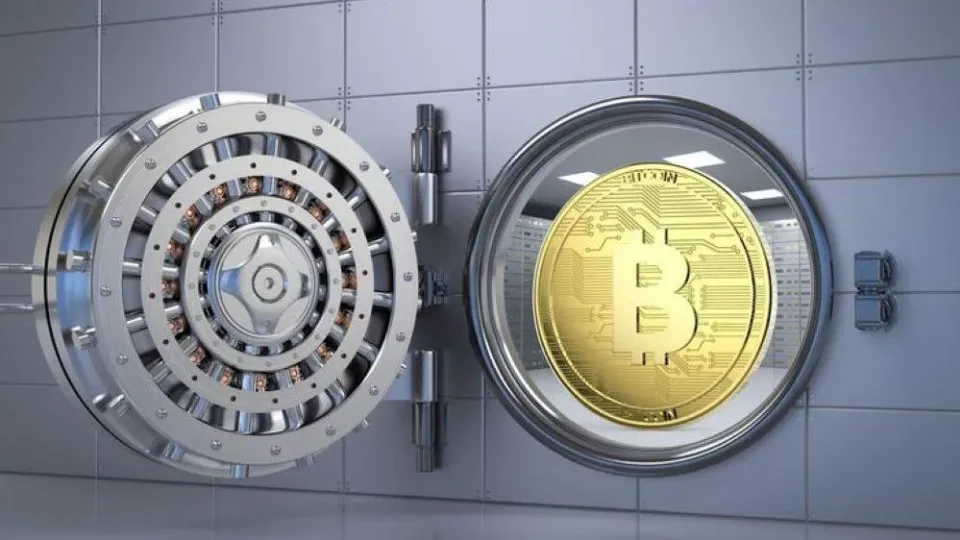 BNY Mellon, the Oldest US Bank Will Hold Crypto Now