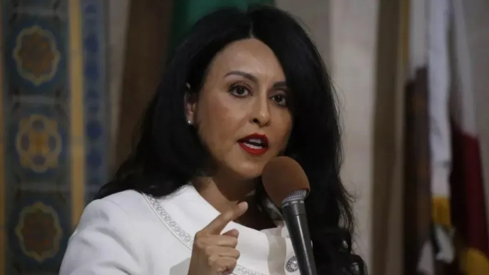 Nury Martinez Resigns from her LA Council Seat