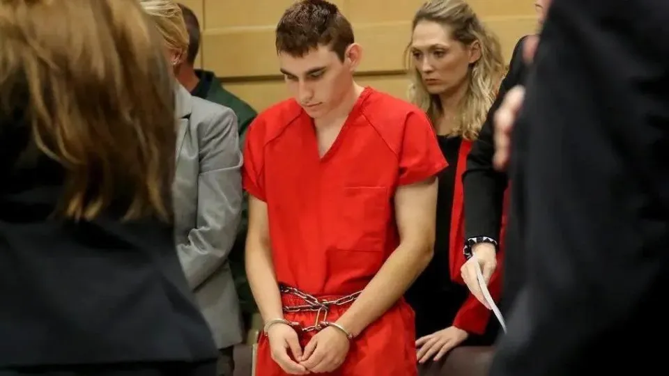 A Look: Why the Parkland School Shooter was Spared Death Penalty