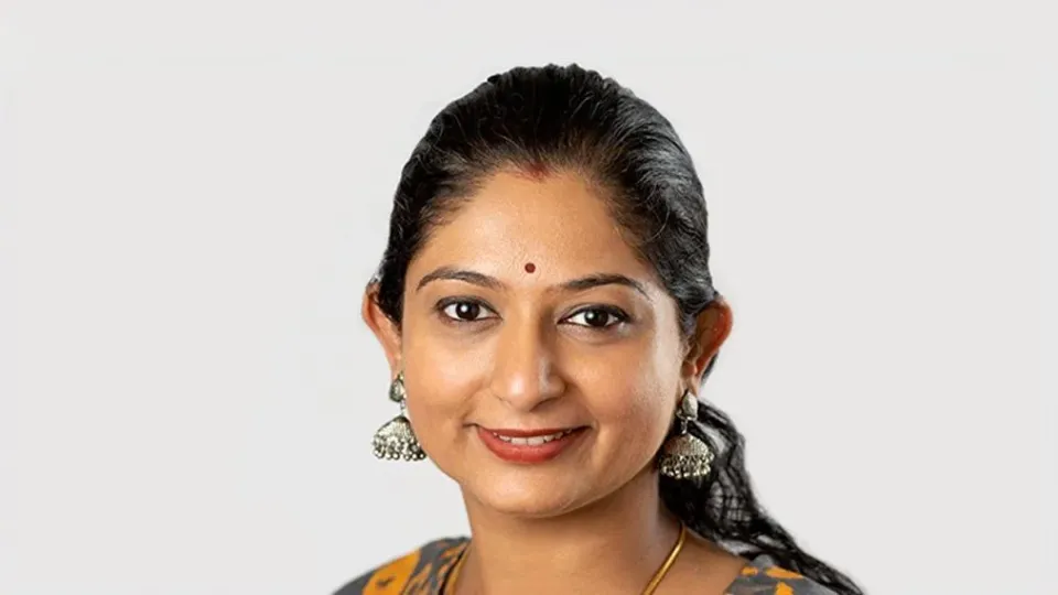 Dr. Kripa Sundar: Encouraging EdTech Learning