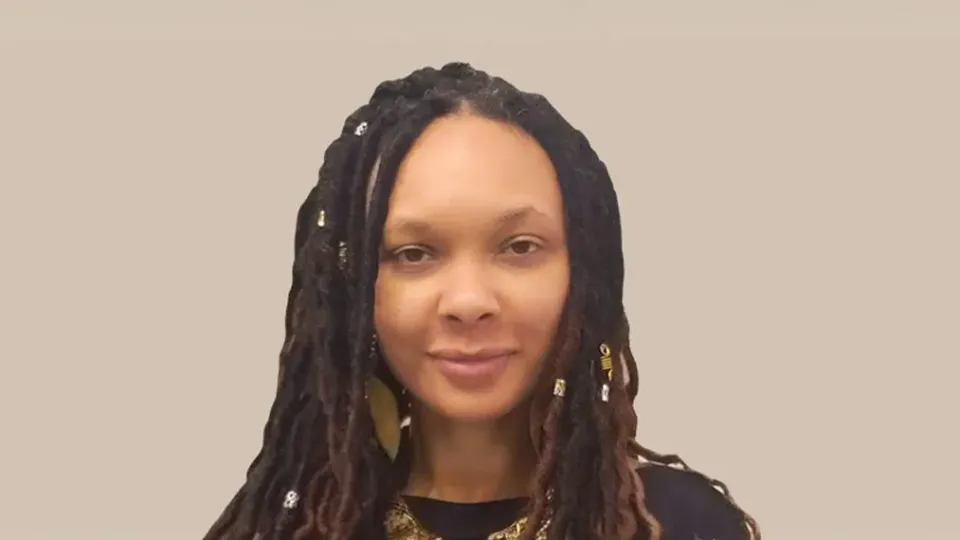 Nicole Batiste - Own Your Power
