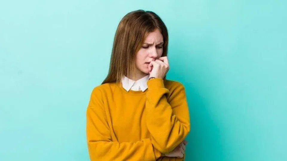 Overcoming Negative Thoughts and Limiting Beliefs as a Female Entrepreneur