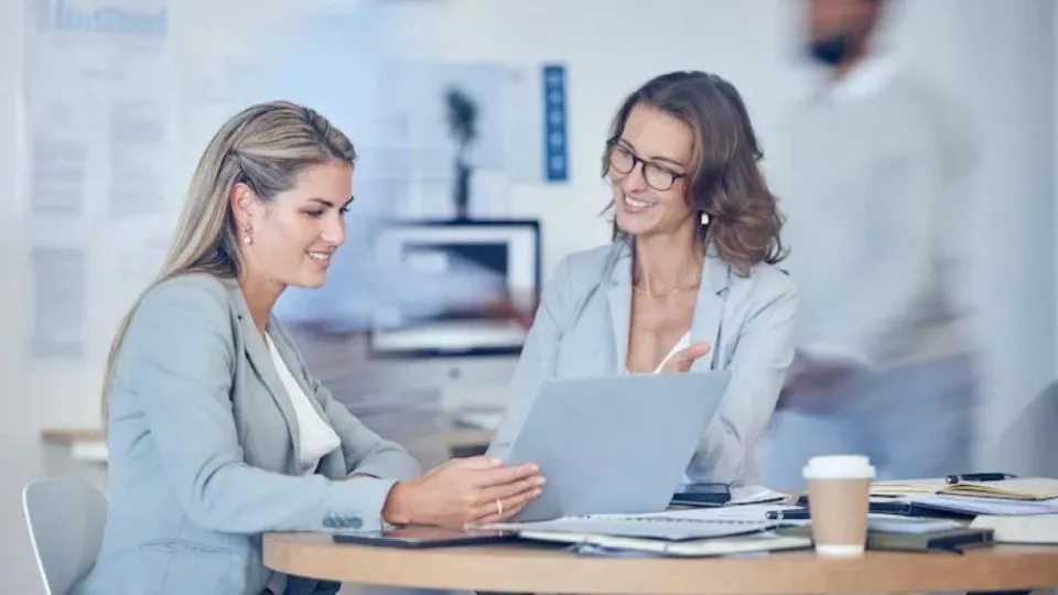 Mentor Meeting: Tips for the First Meeting with Your Mentor