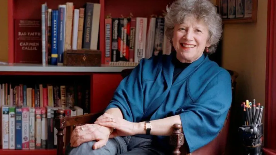 Carmen Callil: Pioneer and Champion of Female Writers is No More