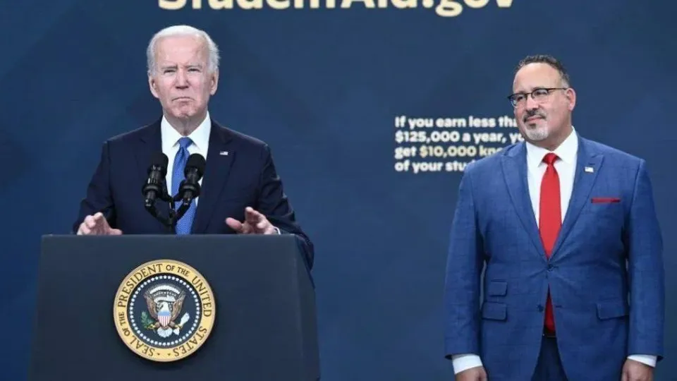 Supreme Court Delivers One of Two Legal Wins for Biden’s Student Loan Forgiveness Plan