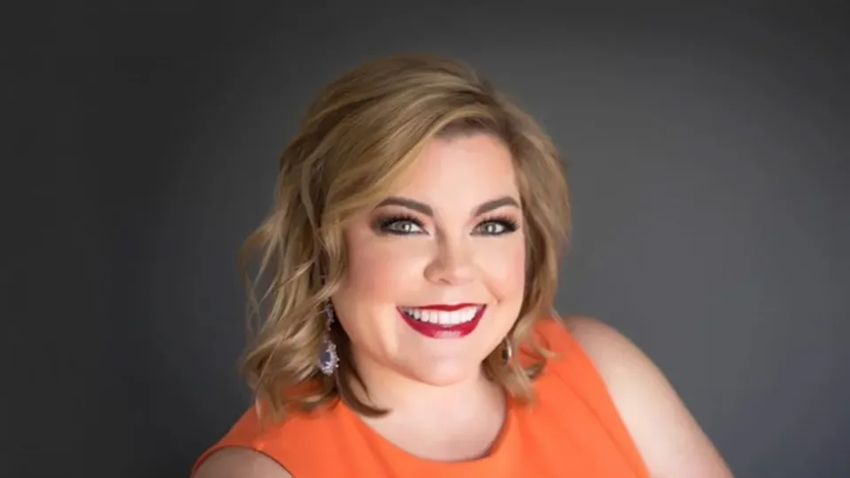 Sarah Magruder - Minimize Stress, Maximize Opportunities