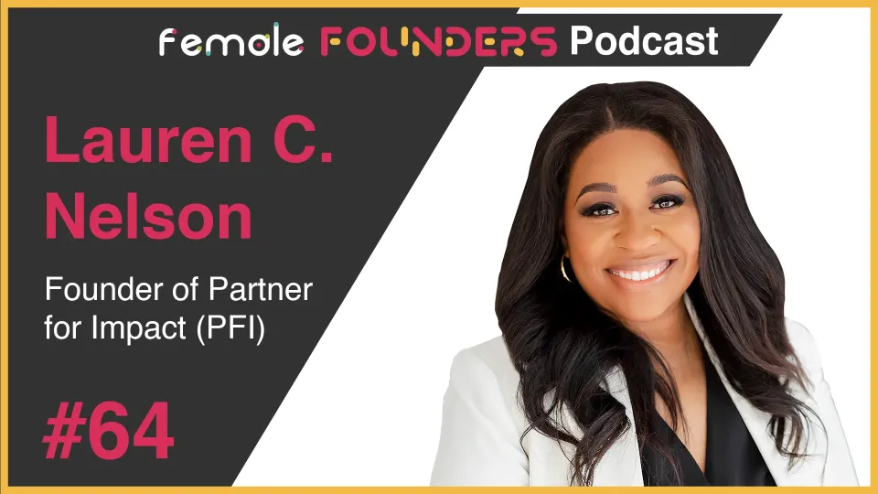 Lauren C. Nelson: Channeling Belongingness with Inclusion