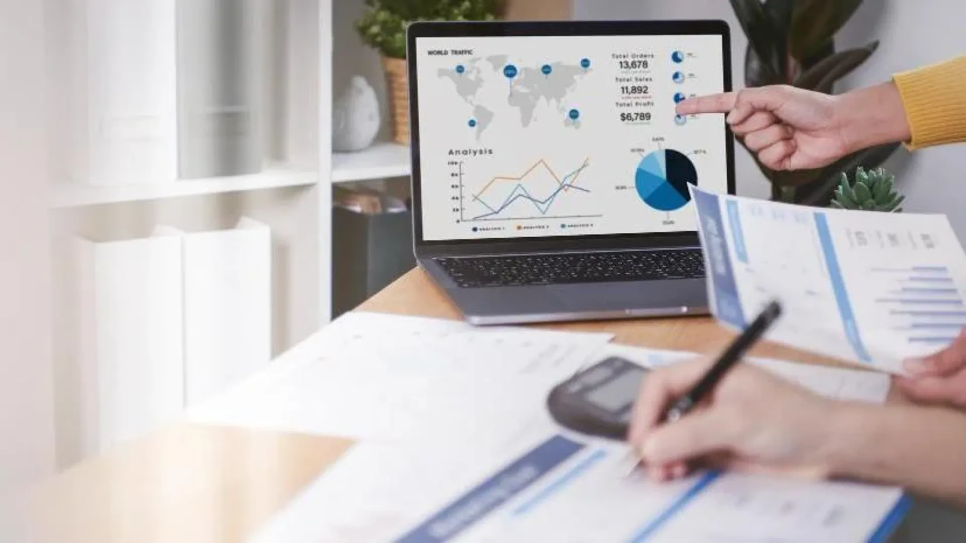 Tips to Increase Your Website Conversion Rate Effectively