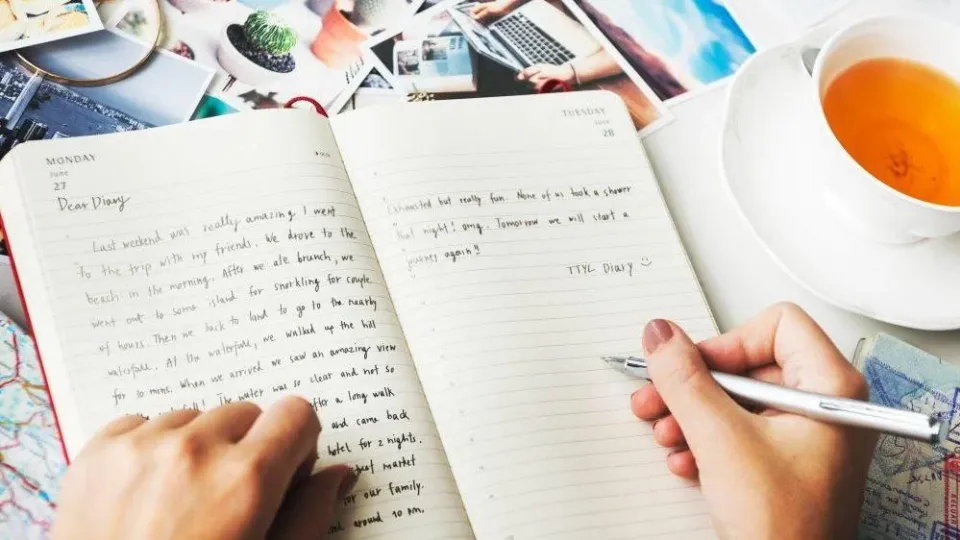 Top Science-backed Benefits of Journaling for Mental Health