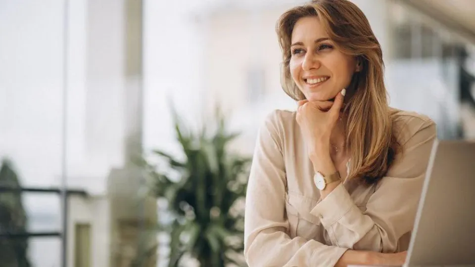 Why Attitude is Everything: The Importance of Attitude in Business Growth