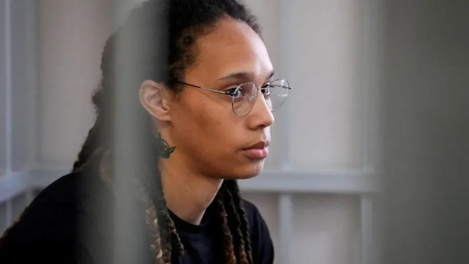 WNBA Star, Brittney Griner's Appeal Denied by the Russian Court