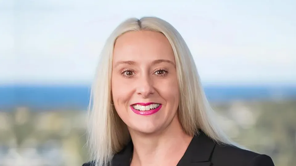 Kylie van Luyn - Helping Elevate Your Career
