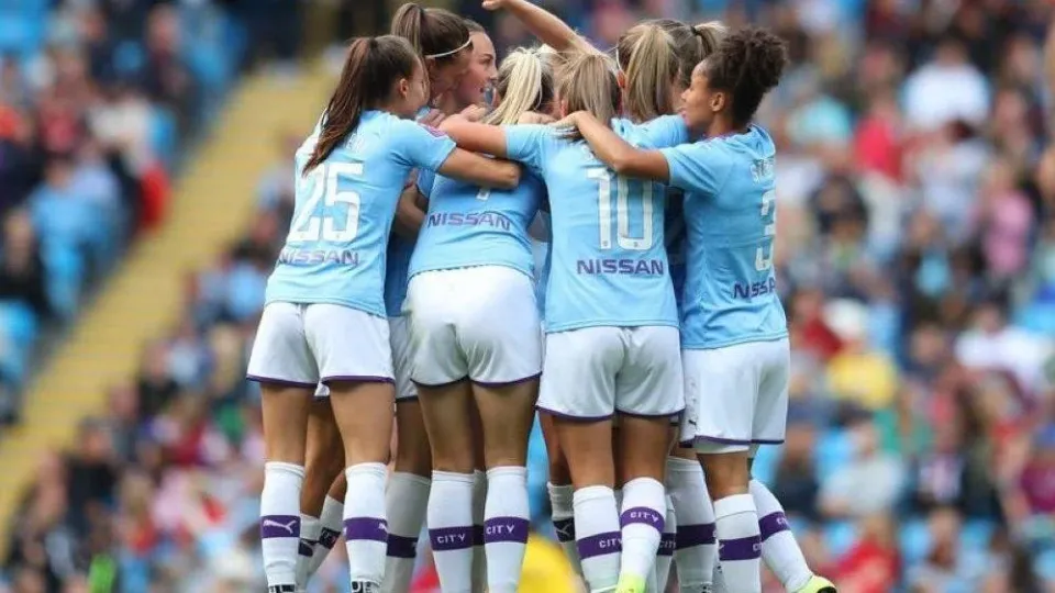 Period Concerns: Manchester Women's Soccer Team to Stop Wearing White Shorts