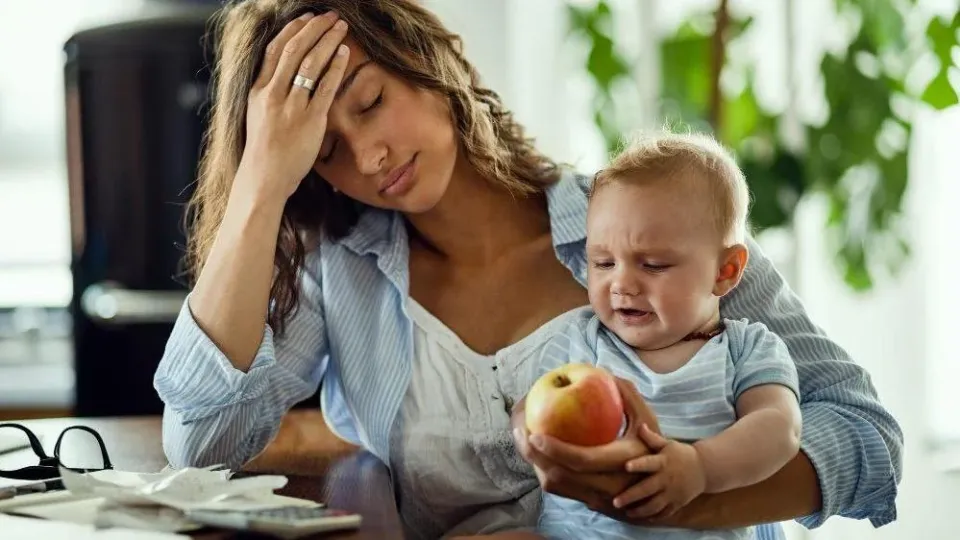 Understanding Postpartum Mental Illness and It's Not Only Depression
