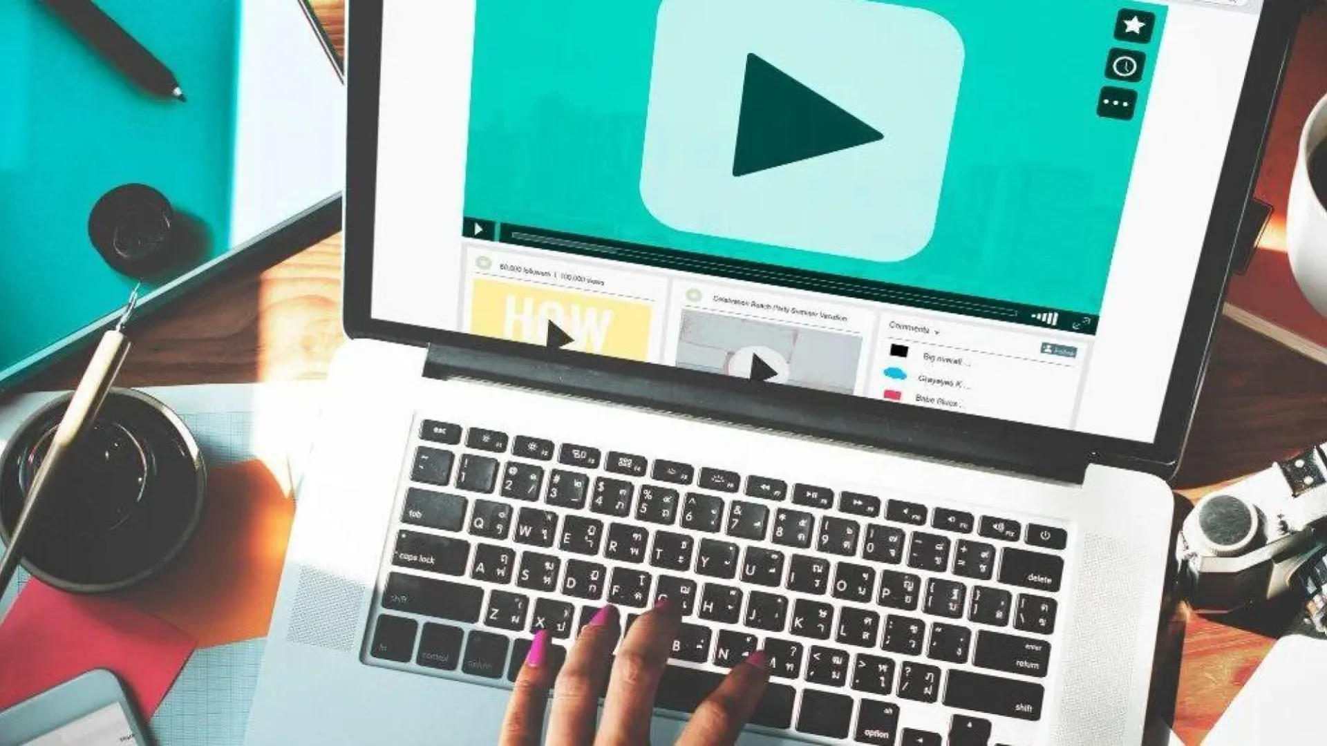 Why Video Content is Important for Your Business