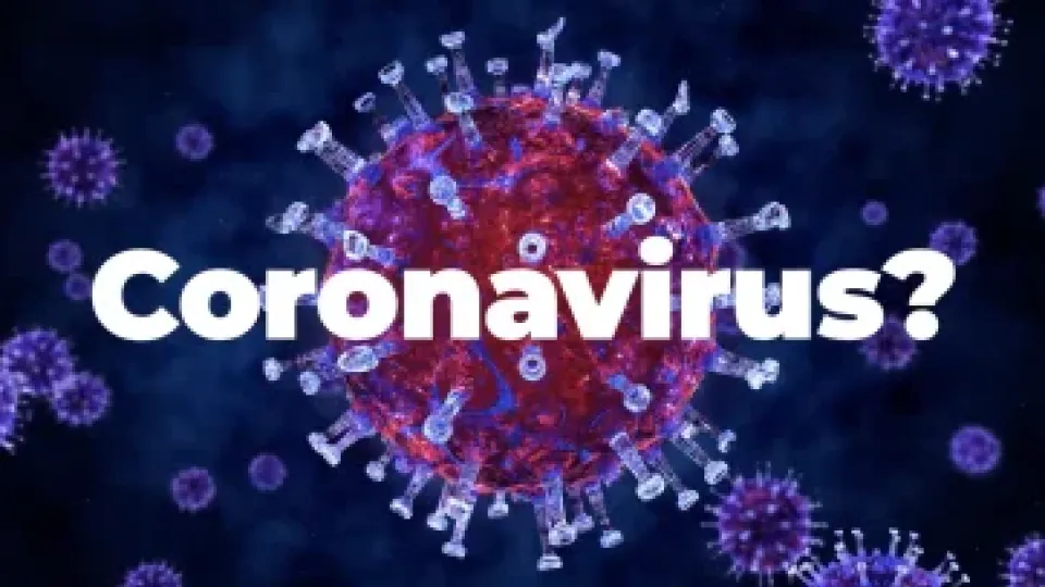 What is the Coronavirus?