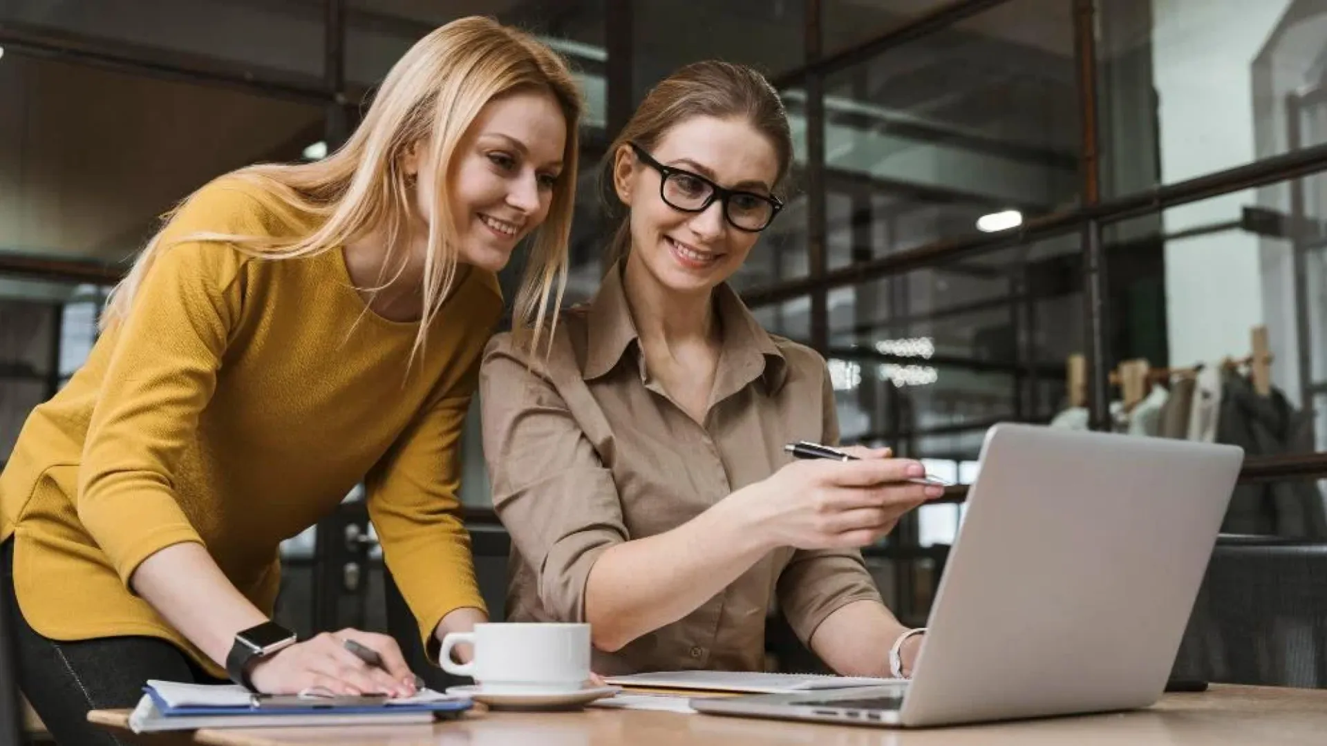 What Women Want in the Workplace