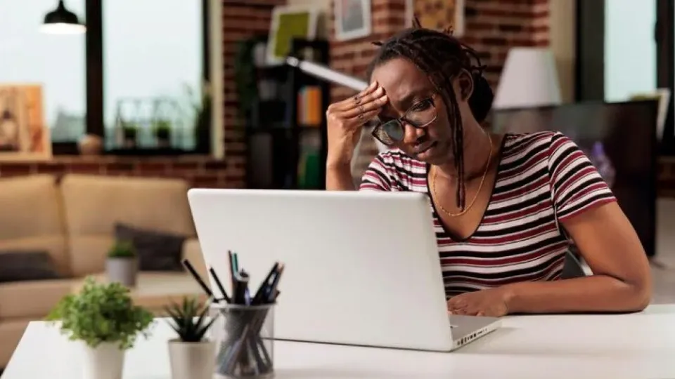 How to Avoid Work from Home Burnout