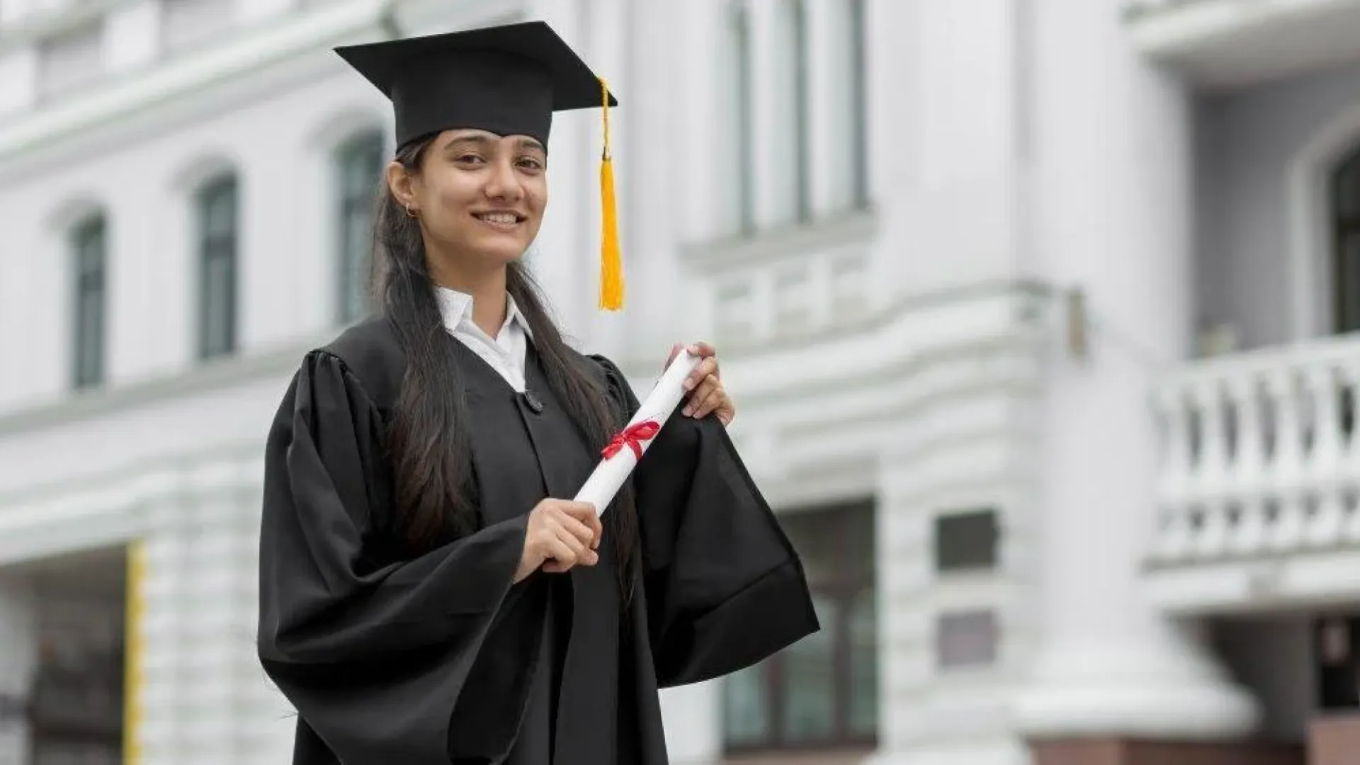 Top Ten Education Grants for Women in the USA