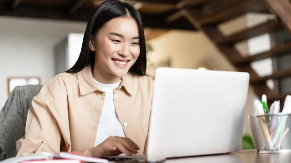 For Women, Remote Work May Level the Playing Field