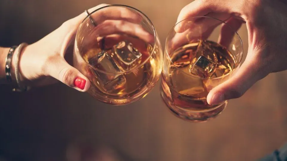 Alcohol Use-Related Deaths Spiked in the US During the Covid-19