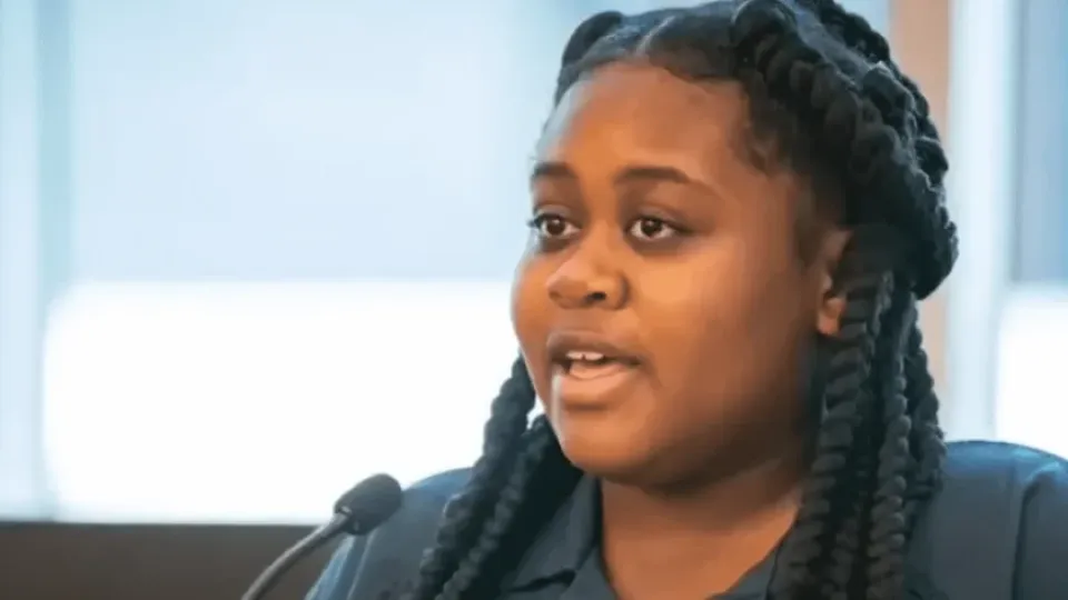 Who is Pieper Lewis? Iowa Teen who Stabbed Her Rapist