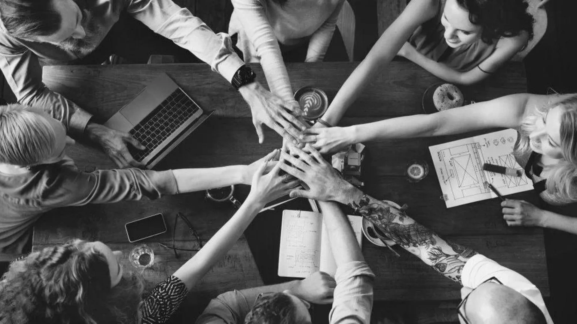 8 Strategies for Community Building in Business