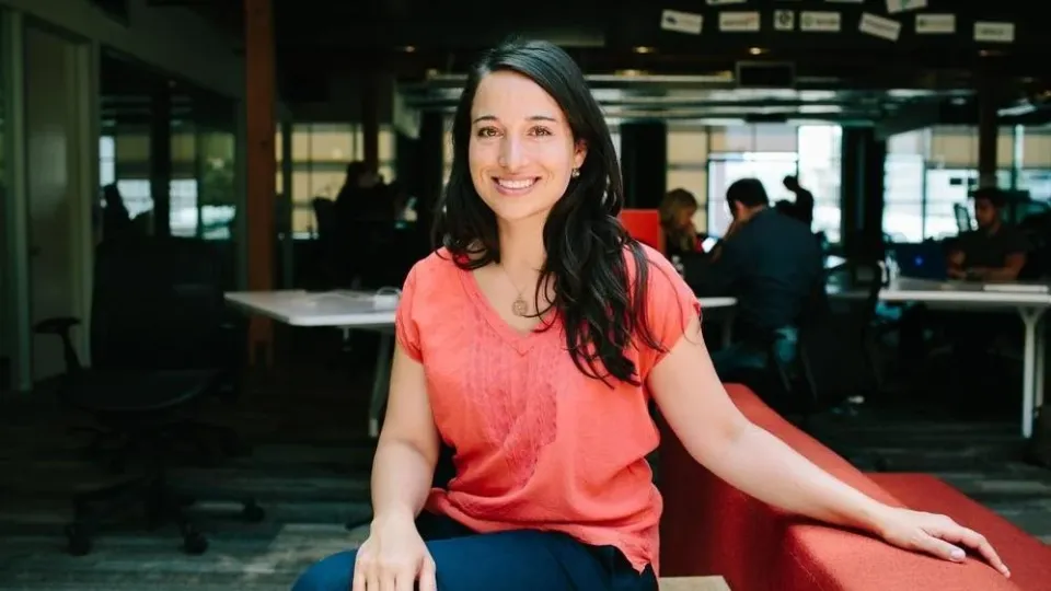 Decoding Technology: Alaina Percival and Her Vision for Women in Technology