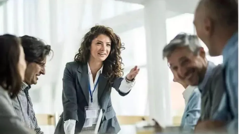 How to Leverage Leadership EQ