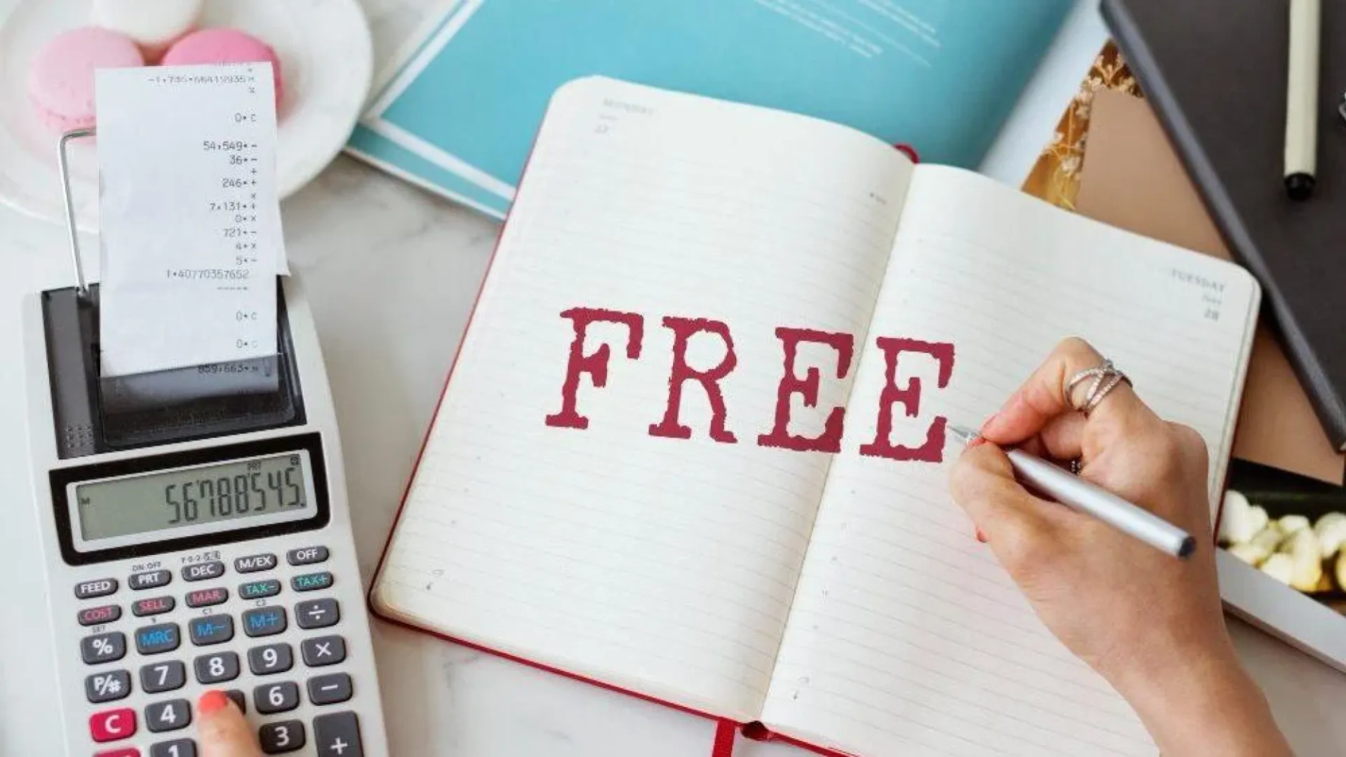 Discover the Top 10 Freebie Ideas for Small Business