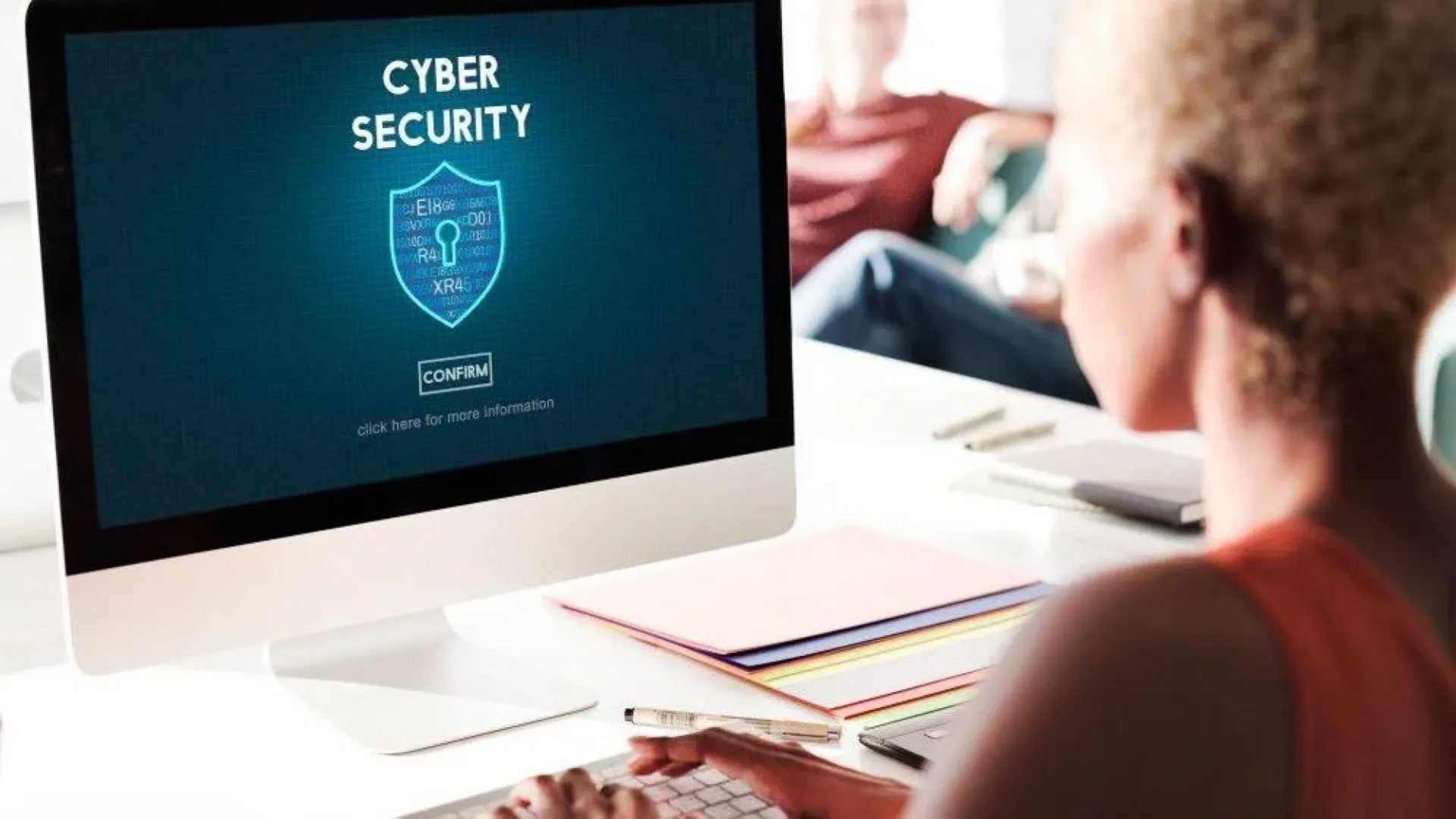 How to Protect Your Business from Cyberattacks?