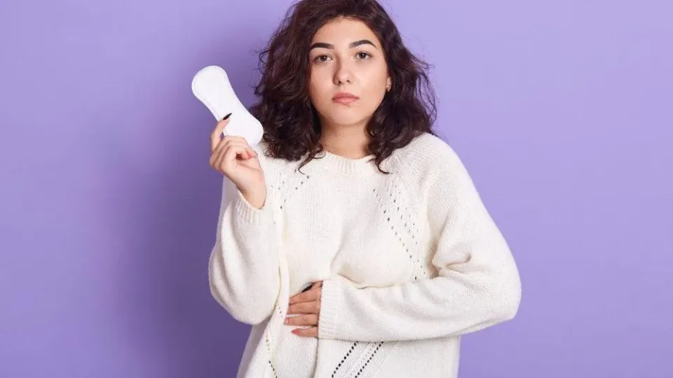 Did Increased Stress During Pandemic Change Women’s Periods?