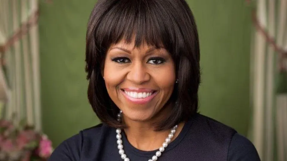Michelle Obama: The Champion for Women