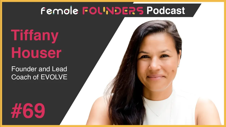 Tiffany Houser: Transforming Leaders into Change Makers