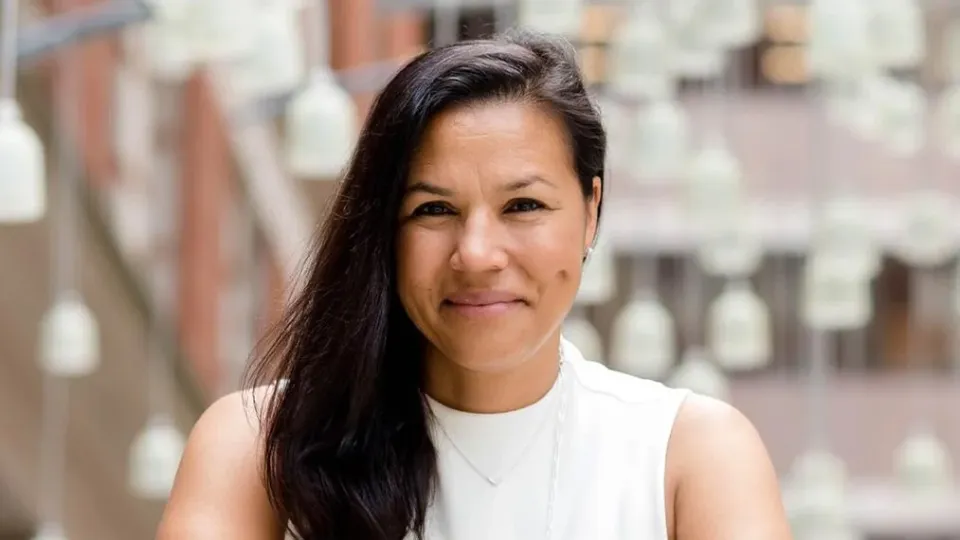 Tiffany Houser - Transforming Leaders into Change Makers