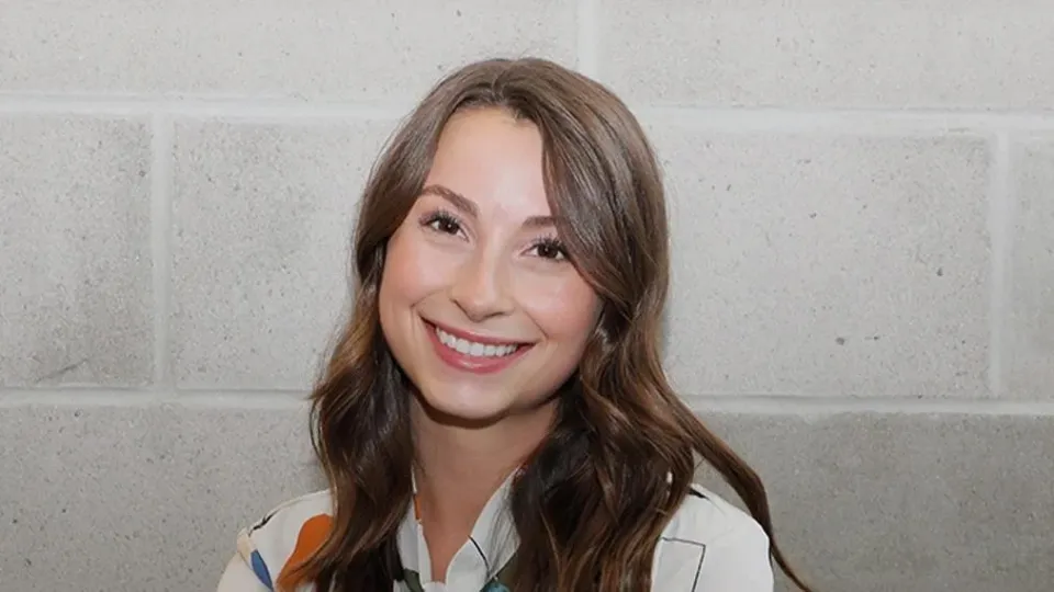 Mya Kermelewicz - Preventing Dating Violence Through Awareness