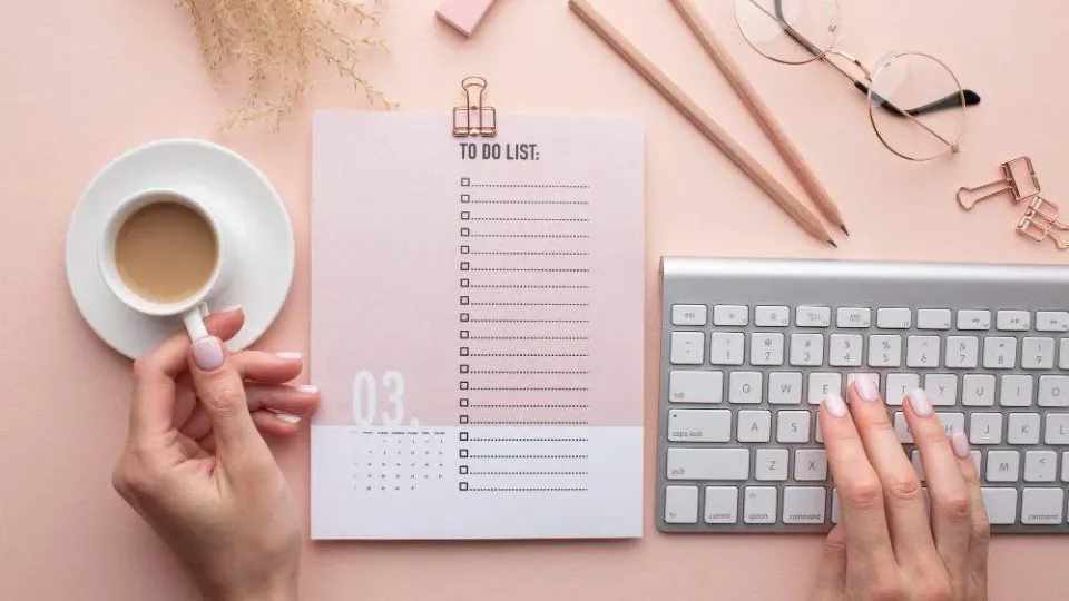 How to Use a Bullet Journal for Time Management?
