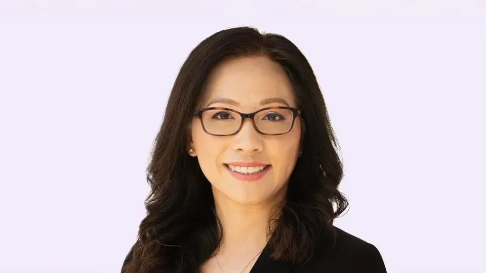 Angie Wong: Enhance Thinking, Forge New Paths