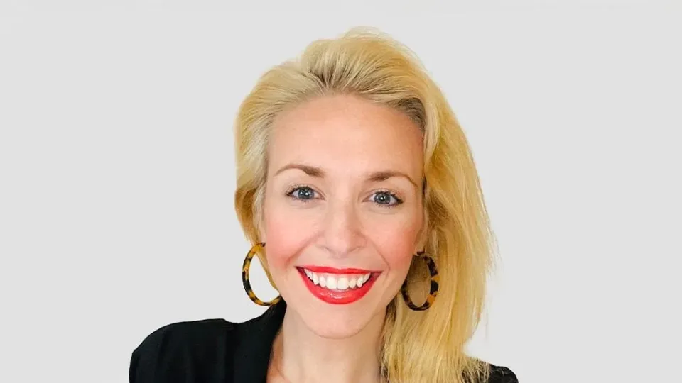 Ashley Pereira: Branding Your Way to Success