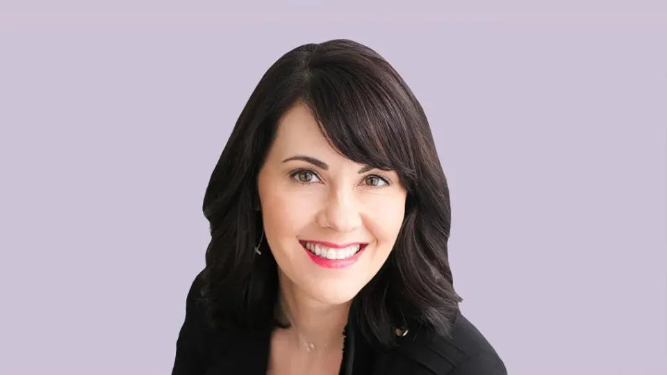 Dr. Carrie LaDue: Restructuring Strategy to Increase Leadership Impact