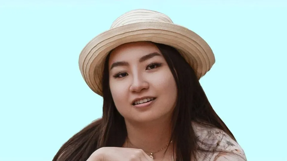 Michelle Guo: Giving Wings to Creative Dreams