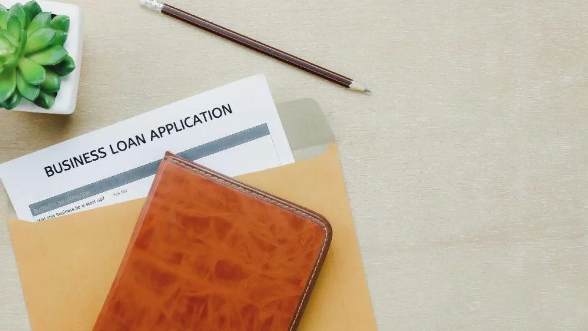 How to Select the Best Small Business Loan