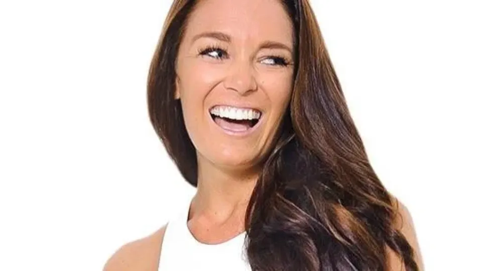 The Serial Entrepreneur: Regan Hillyer