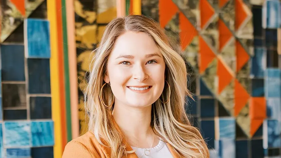 Miranda Calatrello: Raising the Bar with Holistic Creativity