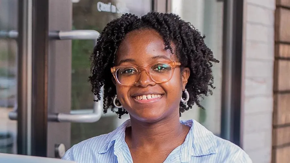 Taneia Surles: Written Pursuit of Wellness