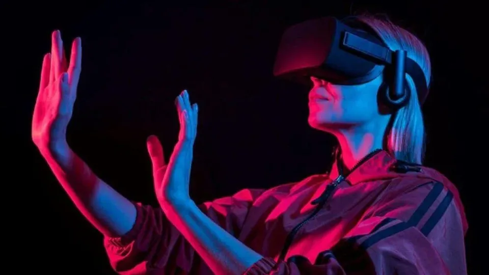 Like Business, Women are Locked Out of Leadership in Metaverse as Well